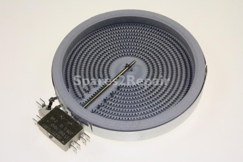 Hot Plate - 00774370 Hob Top [Bosch Siemens]