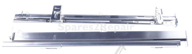 Fry Pan - Z12cn10a0 17002738 Professional Pan [Bosch Siemens]