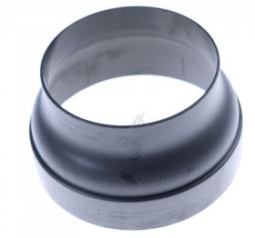 Airforce Forced air Switch - Afrm900 Adapter For Motor And Recirculation Damper From 150mm To 125mm