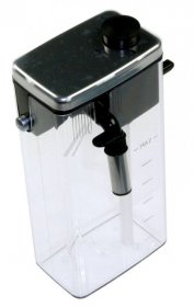 Milk Container - Dlsc006 5513294521 Dlsc006 Milk Jug [Delonghi]