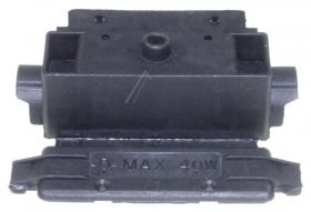 Fixings And Brackets - 50245791004 Holder Lampholder [Electrolux Aeg]