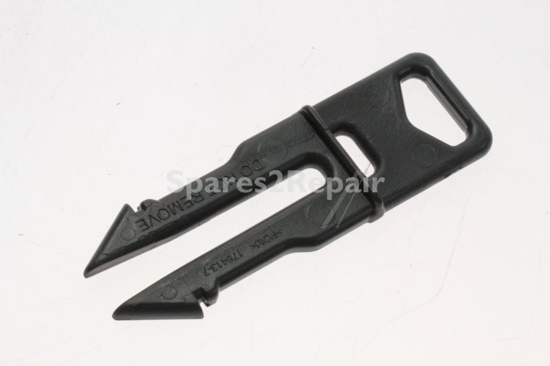 Interlocking Hook - 1764130100 C00864999 Hitit Lock Hook [Arcelik]