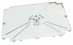 Bottom Plate - 1783130100 C00864995 Bottom Plate [Arcelik]