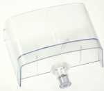 Tank - 4365090500 C00865188 Water Dispenser Water Tank Assembly [Arcelik]