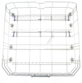 Dish Basket - 1759001115 C00879849 Lower Basket Group [Arcelik]