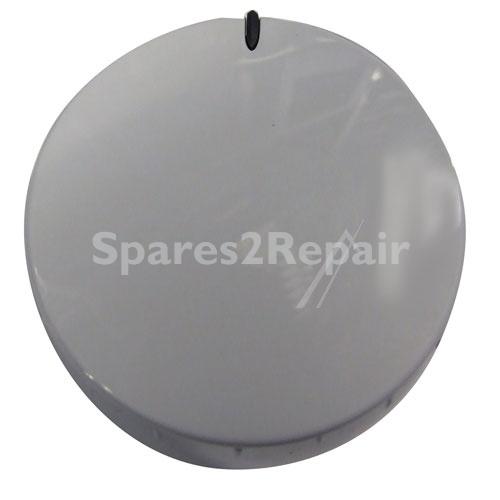 Button - 2959800100 C00889558 Programmes Knob Button Assembly [Arcelik]
