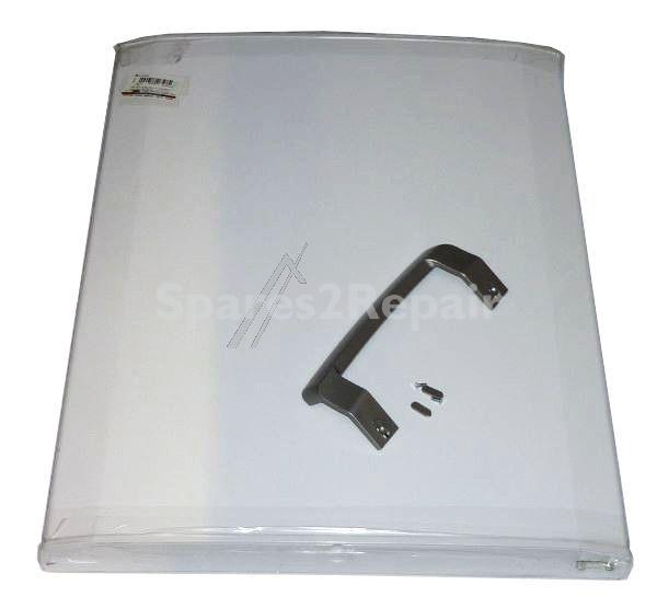 Freezer Door - 4616330110 C00958209 As Door Fz K6360 Beko 2010 Vh Arcp1 [Arcelik]