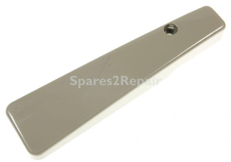 Flap - 5747410200 C00894444 Upper Hinge Cover Elktr Asean Ral7039 [Arcelik]