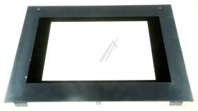 Oven outer Door - 300350182 C00885385 Front Door Outer Group [Arcelik]
