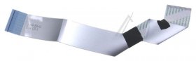 Sony Flexi print Connector - 184926811 Flexible Flat Cable 30p Cn8601(bba-bbe)-(source Board) (1) (