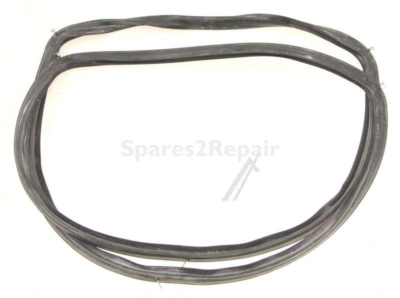 Oven Door Gasket - 455376001 C00865211 Oven Body Seal - 40cm Oven [Arcelik]