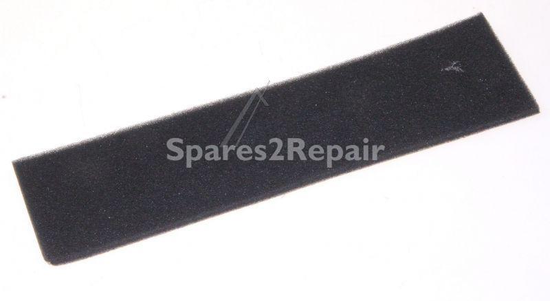 Motor Filter - 03940681 Noise Reducer [Candy Hoover]