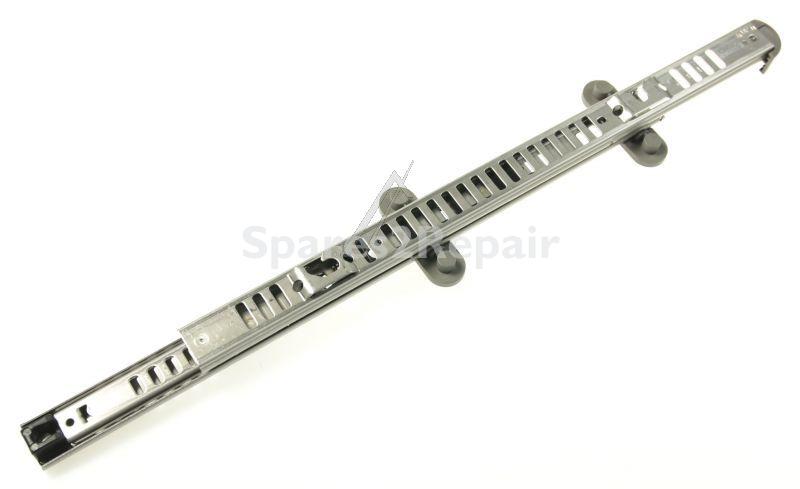 Basket Guide - 1766970200 C00893226 Upper Basket Telescopic Rail Gr Right [Arcelik]