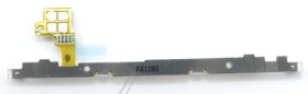 Samsung Flexi print Connector - Gh59-14561a Button Fpcb-power-vol(sm-w700)