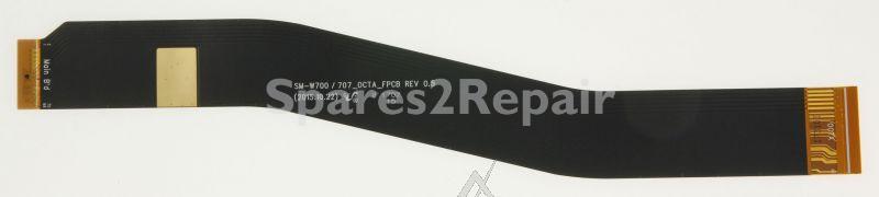 Samsung Flexi print Connector - Gh41-05090a Fpc-octa_fpcb_sm_w700