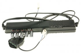 Airforce Control Panel - Afagcpls35f117 Switch