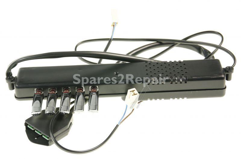 Airforce Control Panel - Afagcpls35f117 Switch