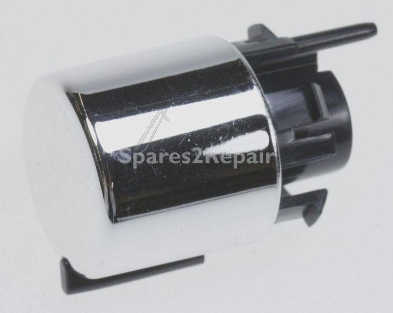 Melitta Control Knob - 6569082 Replacement Rotary Knob 674 Right