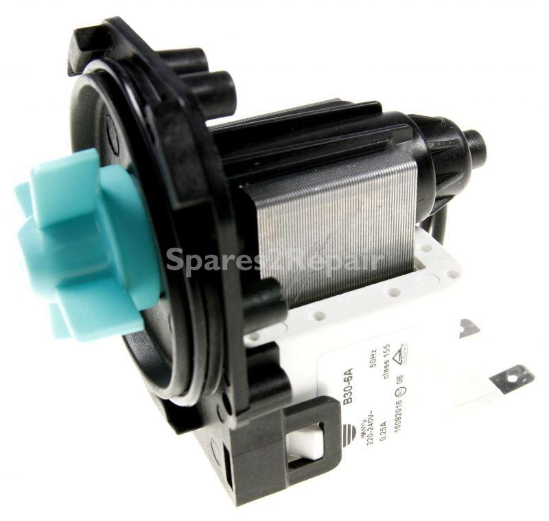 Drain Pump - B30-6a 11001011000187 Drain Pump [Midea]