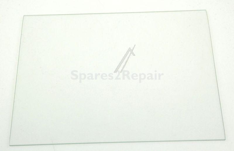 Glass Panel - 6010091038 Glass Inner [Electrolux Aeg]