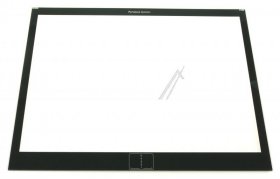 Oven inner Door Glass - 3878530207 Front Frame Nonpyro [Electrolux Aeg]