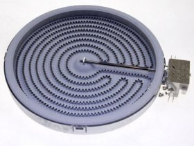 Hot Plate - 00435399 Hilight Hotplate [Bosch Siemens]