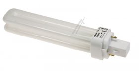 Osram G24d-1-socket Fluorescent Lamps - Compact Fluorescent Lamp, G24d-3, 26w