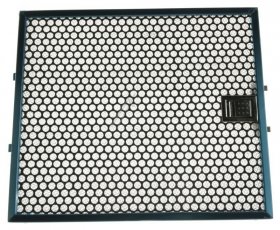 Smeg Metal Grease Trap - 063410922 Filter