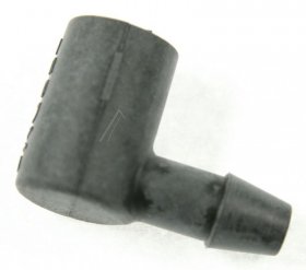 Connecting Hose For Coffee Machines - 00604778 Tube [Bosch Siemens]