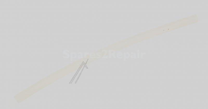 Connecting Hose For Coffee Machines - 00426737 Hose [Bosch Siemens]
