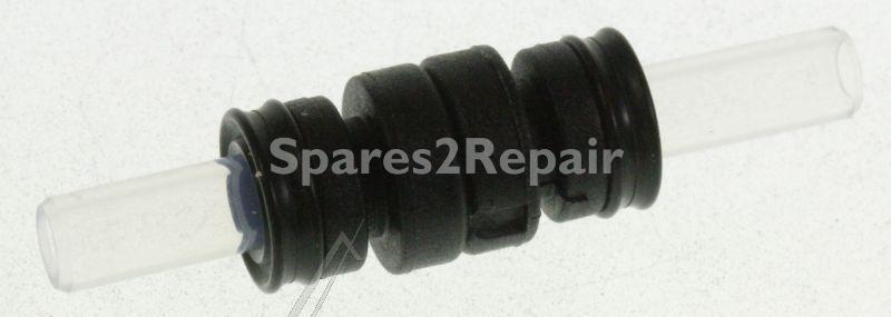 Connecting Hose For Coffee Machines - 00427382 Tube [Bosch Siemens]