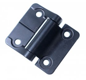 Door Hinges - C00274565 480122100379 Slide Support [Whirlpool Indesit]