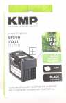 Kmp Cartridge - 1627 4201 E186 Ink Cartridge Black