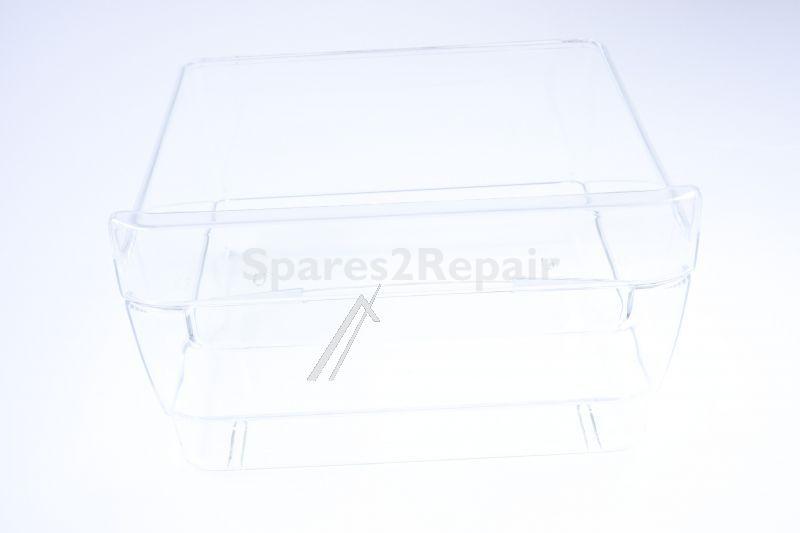 Drawer Front - 41012767 Four Stars Front Piece [Candy Hoover]