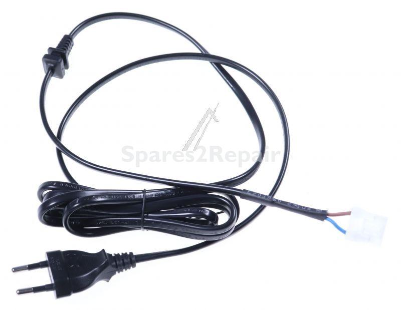 Panasonic Mains Power Lead - K2cq2yy00129 Ac Cord