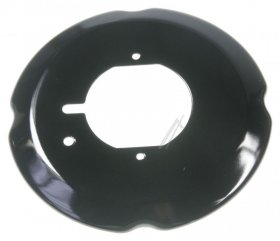 Casing Cover - C00322350 480121103664 Cover [Whirlpool Indesit]