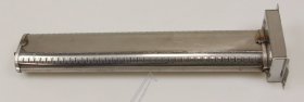 Mechanical Components - 371a77 Grid 2 Burners Right Or Holder [Sogedis]