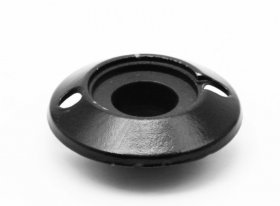 Burner Head Spreader - 15047210159 565a32 Bracket C Chapeau 100mm [Sogedis]