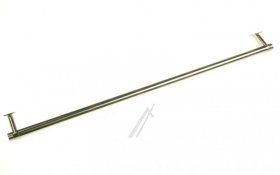 Smeg Oven Door Handles - 694931088 Handle Assembly