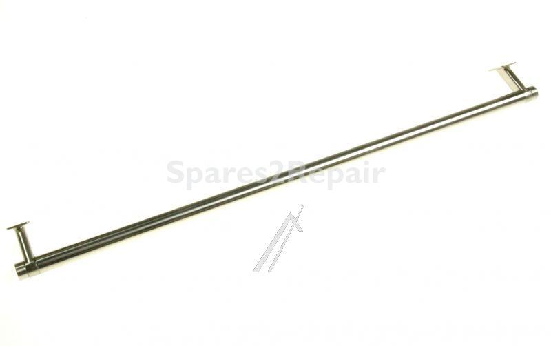 Smeg Oven Door Handles - 694931088 Handle Assembly