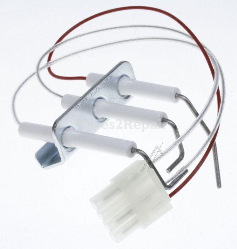 Fagor Thermostat Housing - Ffe001891 Thermostat Box