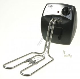 Fritel Deep Fryer Heating Element - 2fi103 Control Panel Cpl 2200w Fritel Fr 1355-1356-1357