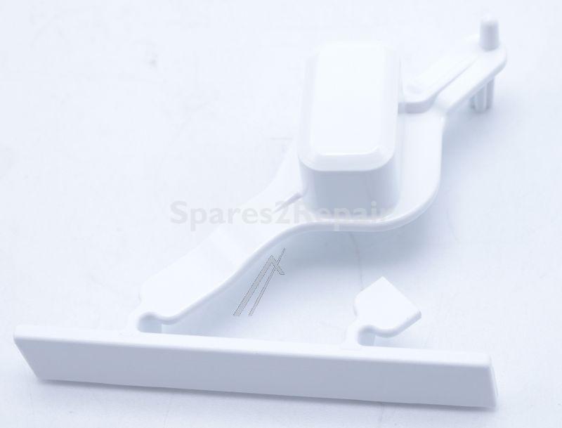 Button - C00446282 481010746303 Button Start Hr Bk15 [Whirlpool Indesit]
