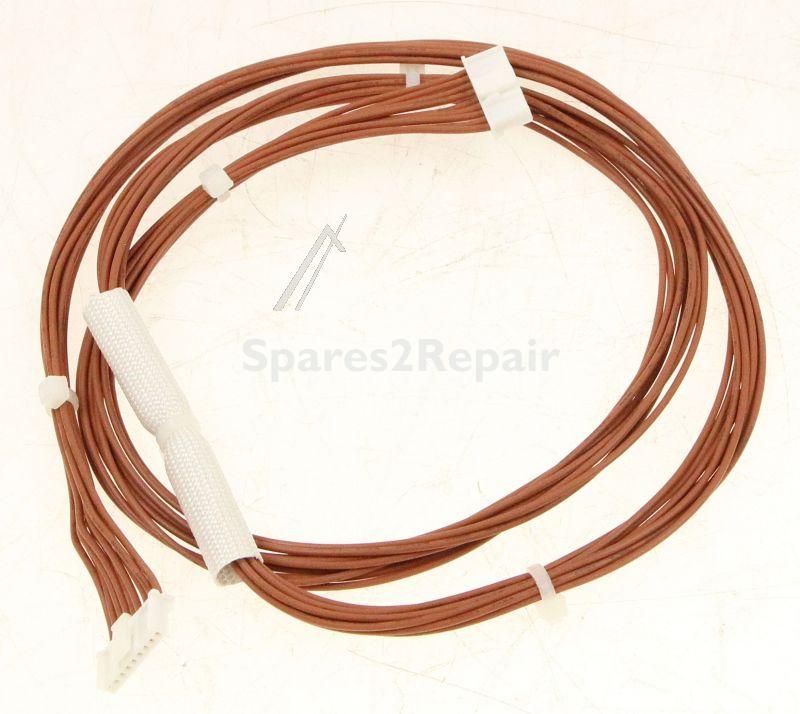 Flexi print Connector - 12013244 Flat Cable [Bosch Siemens]