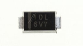 Taiwan Semiconductor Smd Diode - 100v-1a Schottky Diode. Smf 1a 100v Typ: