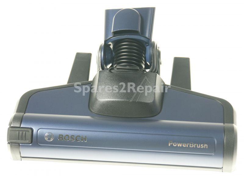 Floor Tool - 11021538 Ground Nozzle [Bosch Siemens]