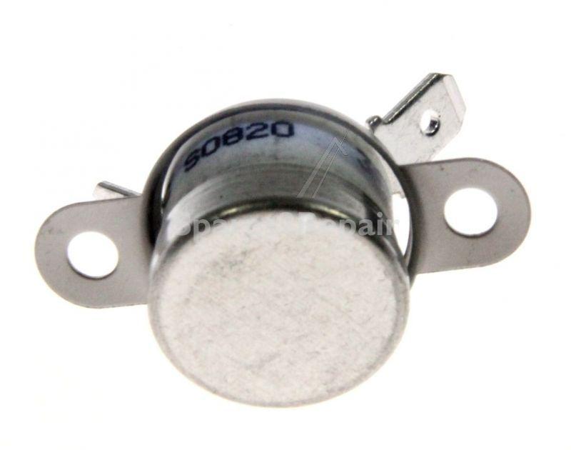 Fixed Value Thermostat - Ms-621570 Thermostat-120°c [Groupe SEB]