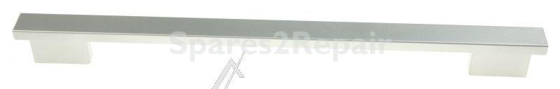 Oven Door Handles - 9018072 Door Handle White E630 [Amica]