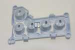 Timer Button - 00620828 Knob-programme [Bosch Siemens]