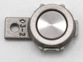 Samsung Button - Gh98-36975c Assembly Deco-push Clip_zd